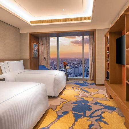 Solaire Resort North Bandar Quezon Luaran gambar