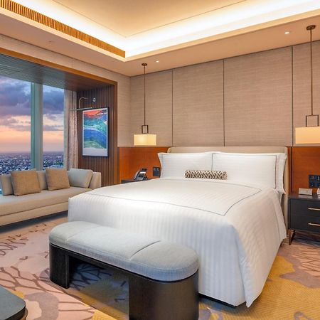 Solaire Resort North Bandar Quezon Luaran gambar