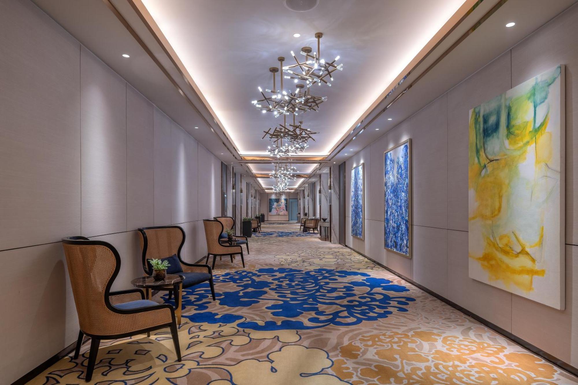 Solaire Resort North Bandar Quezon Luaran gambar