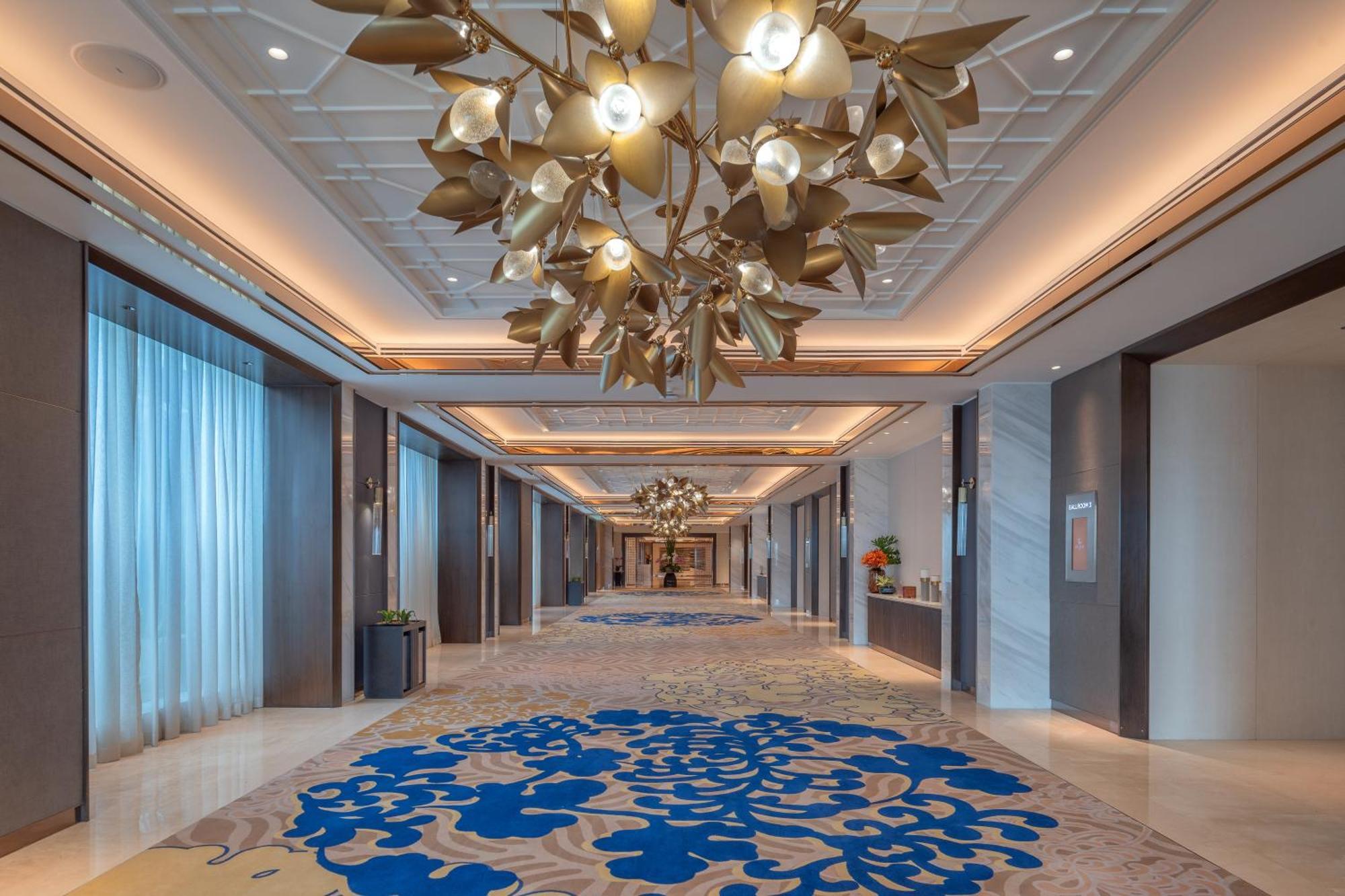Solaire Resort North Bandar Quezon Luaran gambar